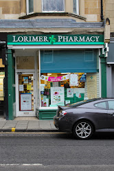 Lorimer Pharmacy & Travel Clinic