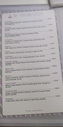 Photo n°2 de Les délices d'Aurile à Mouans-Sartoux ()