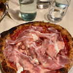 Photo n°4 de l'avis de Linda.e fait le 10/02/2024 à 19:55 sur le  All'Antico Graspo d'Uva à Spinea