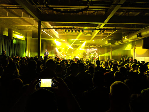 Concert Hall «Anthology», reviews and photos, 336 East Ave, Rochester, NY 14604, USA