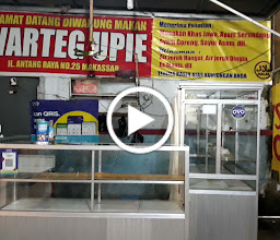 WARTEG UPIE photo