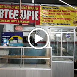 WARTEG UPIE