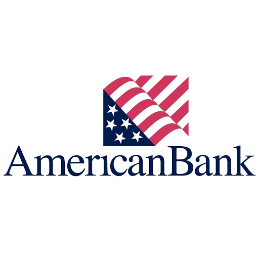 American Bank in Goliad, Texas