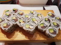 Sushi du Restaurant Japonais Oyisi à Saint-Étienne - n°1