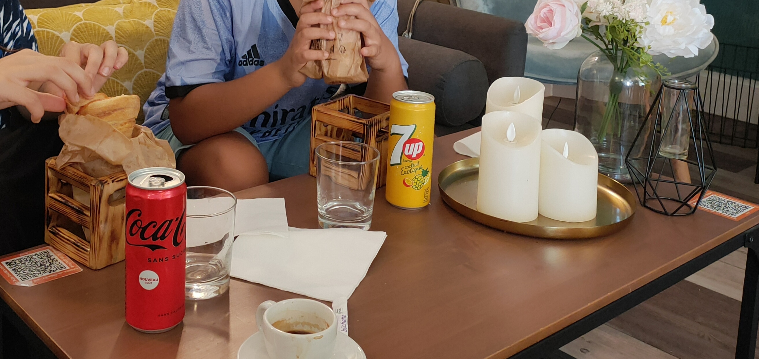 Photo n° 1 de l'avis de Ben.h fait le 19/08/2022 à 15:43