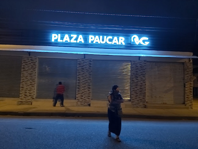 Plaza Paucar S.A. - Milagro