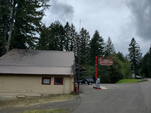 Convenience Store «Blodgett Country Store», reviews and photos, 21412 US-20, Blodgett, OR 97326, USA