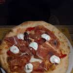 Photo n°4 de l'avis de Juliane.o fait le 07/10/2019 à 06:17 sur le  OKE Zattere à Venice