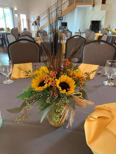 Florist «Garden of Eden Flower Shop, Pennsville», reviews and photos, 199 N Broadway, Pennsville, NJ 08070, USA