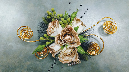 Florist «Fort Campbell Flower Shop», reviews and photos, 2840 Bastogne Ave, Fort Campbell, KY 42223, USA