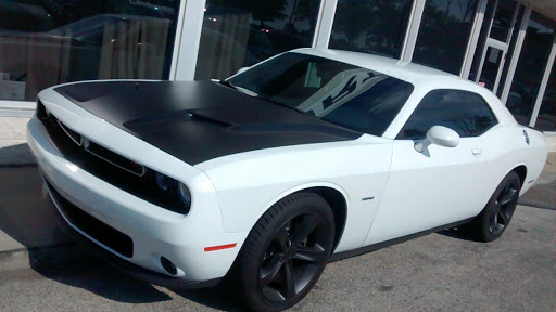 Used Car Dealer «North Coast Auto Mall», reviews and photos, 1875 Brittain Rd, Akron, OH 44310, USA