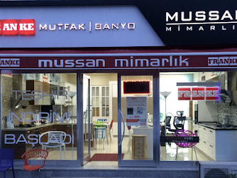 Mussan Mimarlık | Art Office