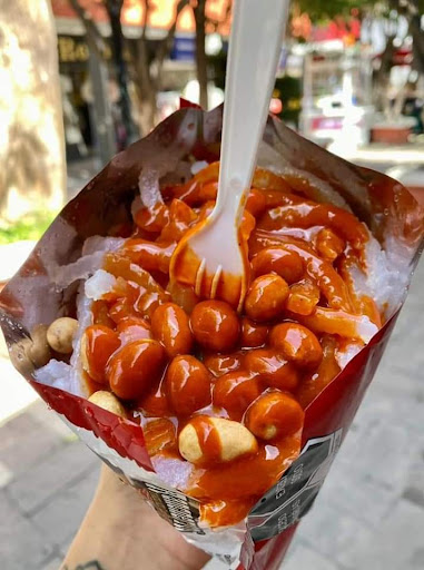 Mi Dulce Queretaro en Ezequiel Montes