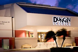 Duncan Theatre image