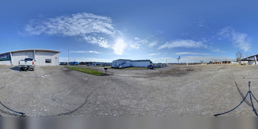 Landscaper «Smoot Landscaping, L.L.C.», reviews and photos, 3333 N Commerce Dr, Muncie, IN 47303, USA