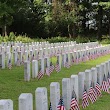 Arkansas State Veterans Cemetery
