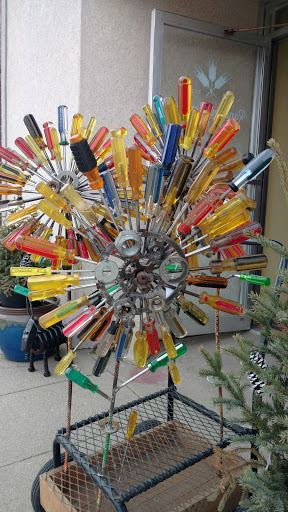 Gift Shop «Random Harvest Marketplace», reviews and photos, 105 N 3rd St, Beresford, SD 57004, USA