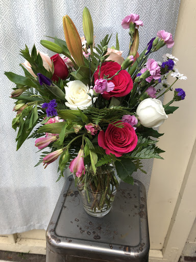 Florist «Peddles Wedding Flowers», reviews and photos, 319 N Ronald Reagan Blvd, Longwood, FL 32750, USA
