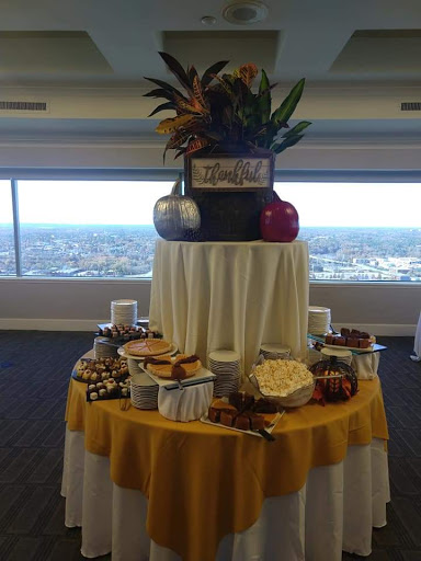 Wedding Venue «Capital City Club - Columbia», reviews and photos, 1201 Main St #2500, Columbia, SC 29201, USA