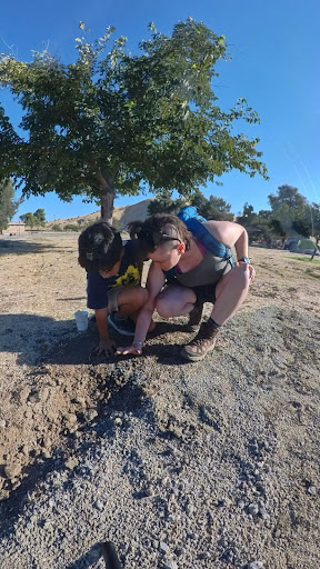 Tule Campground image