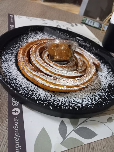 Comentários e avaliações sobre o O.Giro Jardim