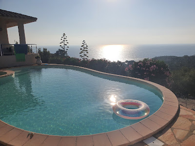 Villa EVA à Sari-Solenzara