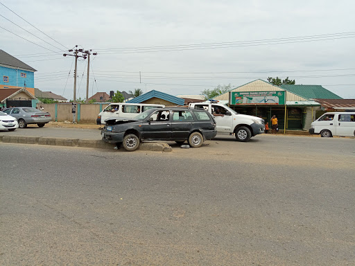 Igwuruta-ali Community, Ozuaha, Nigeria, Community Center, state Rivers