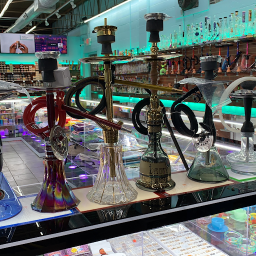 Vaporizer Store «27 Vape & Smoke», reviews and photos, 5268 S 27th St, Milwaukee, WI 53221, USA