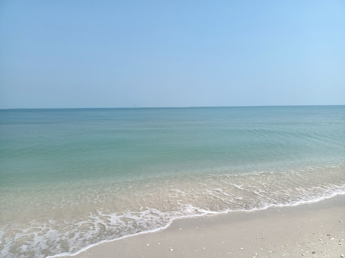 Playa Ciudad del Carmen photo #2