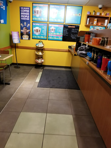 Coffee Shop «BIGGBY COFFEE», reviews and photos, 510 W Chicago Rd, White Pigeon, MI 49099, USA