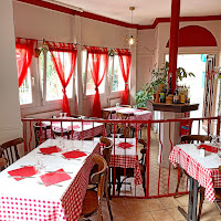 Photos du propriétaire du Restaurant italien Il Gabbiano à Issy-les-Moulineaux - n°1