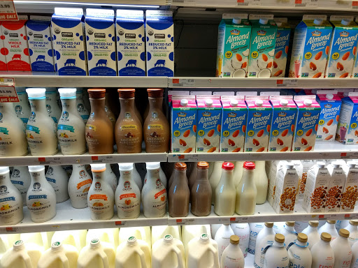 Supermarket «Fairway Market Nanuet», reviews and photos, 75 W Rte 59, Nanuet, NY 10954, USA