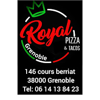 Photos du propriétaire du Pizzeria Krusty Pizza à Grenoble - n°15