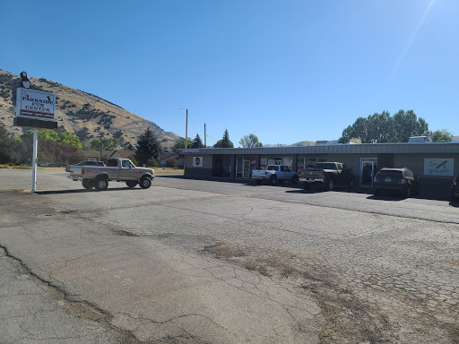 Bowling Alley «Parkside Lanes», reviews and photos, 200 E 125 N, Morgan, UT 84050, USA