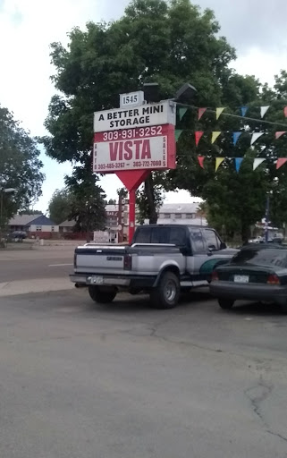 Used Car Dealer «Vista Auto Sales», reviews and photos, 1545 Main St, Longmont, CO 80501, USA