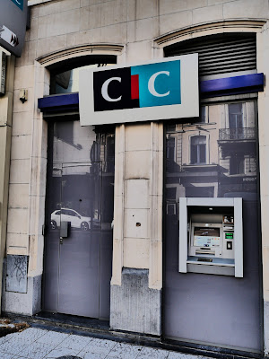 CIC à Lille
