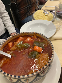 Les plus récentes photos du Restaurant français La Table Gourmande à Saint-Denis - n°3