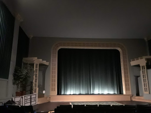 Movie Theater «The Blue Mouse Theatre», reviews and photos, 2611 N Proctor St, Tacoma, WA 98407, USA