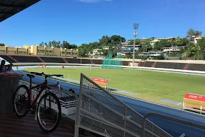Pater Te Hono Nui Stadium image