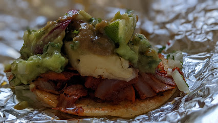 Tacos El Venado - Staples, at, 3223 W 6th St Ste 101, Los Angeles, CA 90020