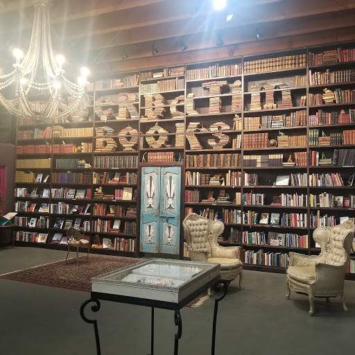 Book Store «Verbatim Books», reviews and photos, 3793 30th St, San Diego, CA 92104, USA