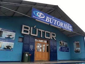 Top bútorház