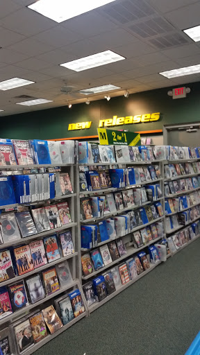 Movie Rental Store «Family Video», reviews and photos, 10990 Rolater Rd, Frisco, TX 75035, USA