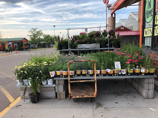 Home Improvement Store «The Home Depot», reviews and photos, 2360 White Bear Ave, Maplewood, MN 55109, USA