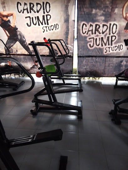 Cardio Jump Studio
