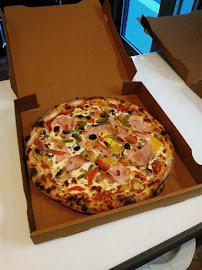 Photos du propriétaire du Pizzas à emporter PIZZA SQUARE NICE (uniquement à emporter) - n°19