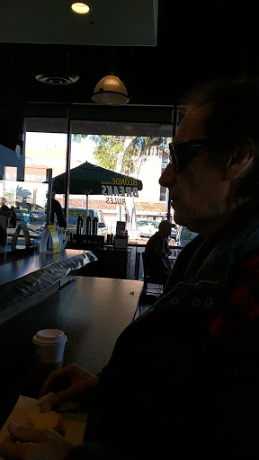 Starbucks image