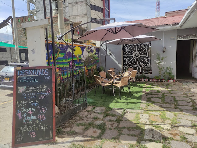 UCHU Cocina Peruana - Huancayo - Huancayo