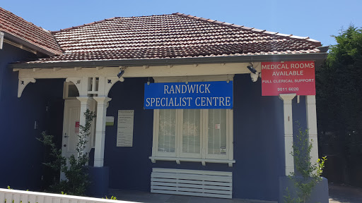 Randwick Specialist Centre