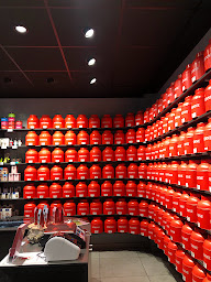 Photo n°61 de ETIENNE Coffee & Shop Narbonne à Narbonne ()